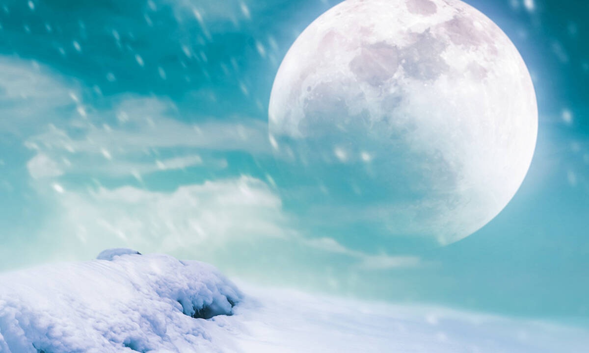 Πανσέληνος Φεβρουαρίου στον Λέοντα: Θέλει αρετή και τόλμη η ελευθερία!