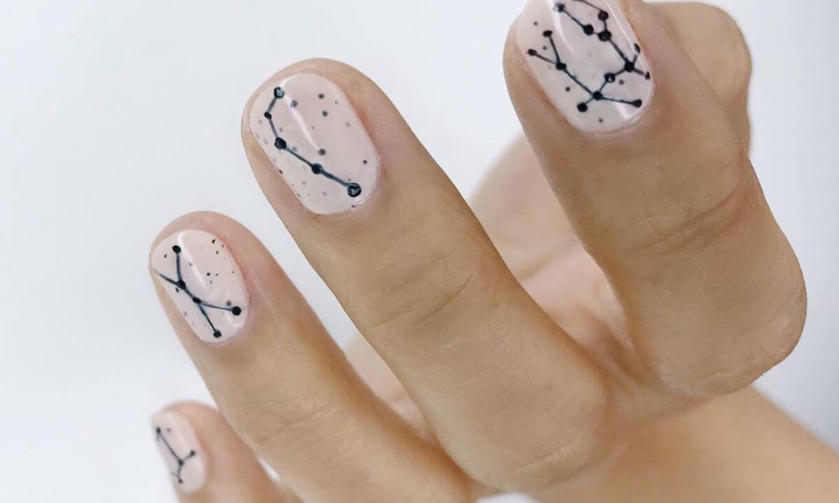 Αυτά είναι τα 5 μεγαλύτερα trends στα νύχια για το 2020