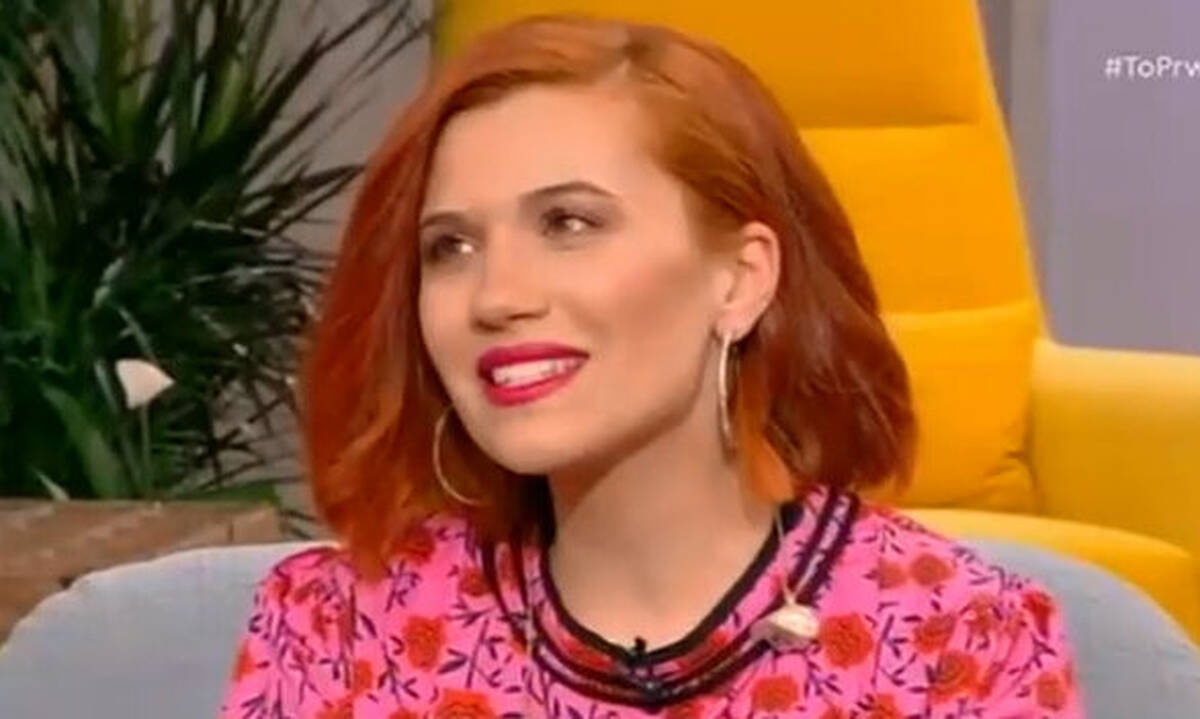 Πέννυ Μπαλτατζή: Η συγκλονιστική εξομολόγηση για τις αποτυχημένες εγκυμοσύνες (Video)