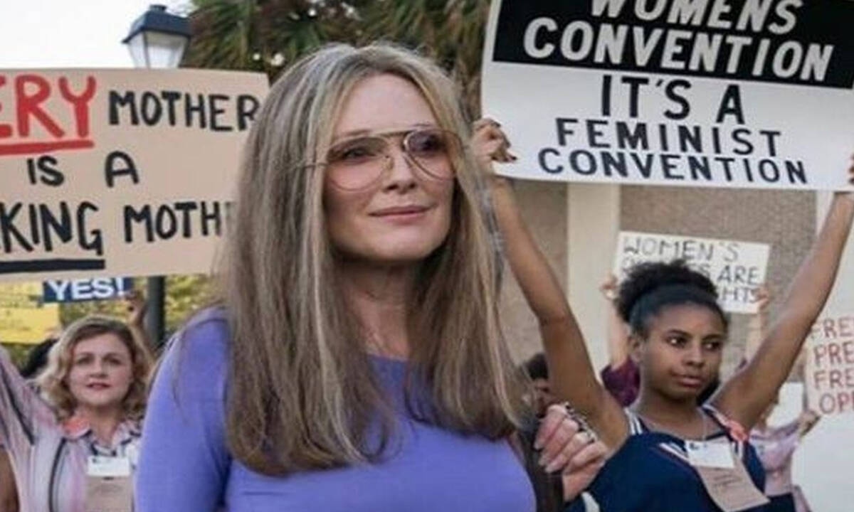 Νέος ρόλος για τη Τζούλιαν Μουρ που θα συζητηθεί