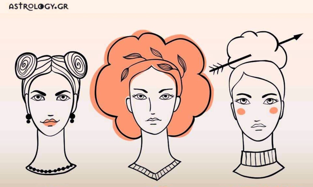 Κριέ, Λέοντα, Τοξότη, ξέρουμε με ποιο τρόπο εκμεταλλεύεσαι τους άλλους!