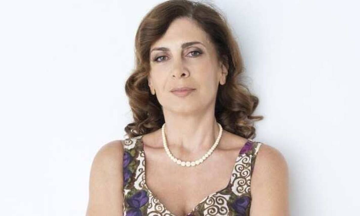 Η Κατερίνα Διδασκάλου κλείνει στόματα για όσους αποκαλούν τις Άγριες Μέλισσες σαπουνόπερα (photos)