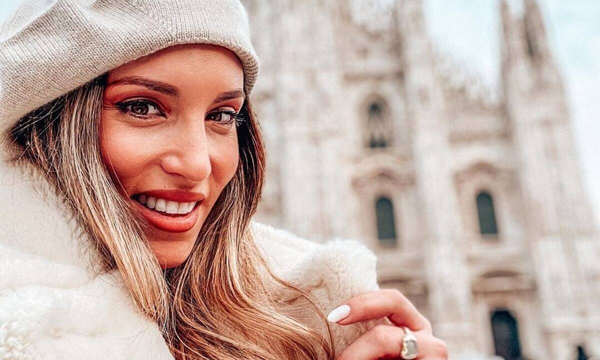 Αθηνά Οικονομάκου: «Μέχρι να γεννήσω δεν είχα πάρει μυρωδιά για το τι πρόκειται να επακολουθήσει» 