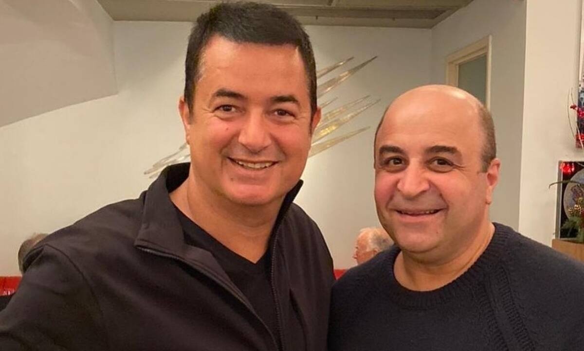 Μάρκος Σεφαρλής: «Ξεκινάω εκπομπή στον ΣΚΑΪ από τα μέσα Φλεβάρη» (video)