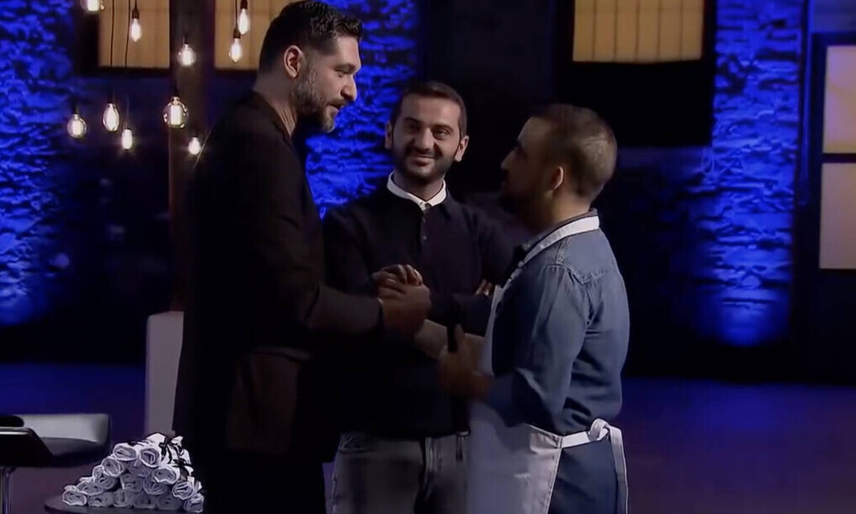 MasterChef: To σημείο που προβλημάτισε το κοινό