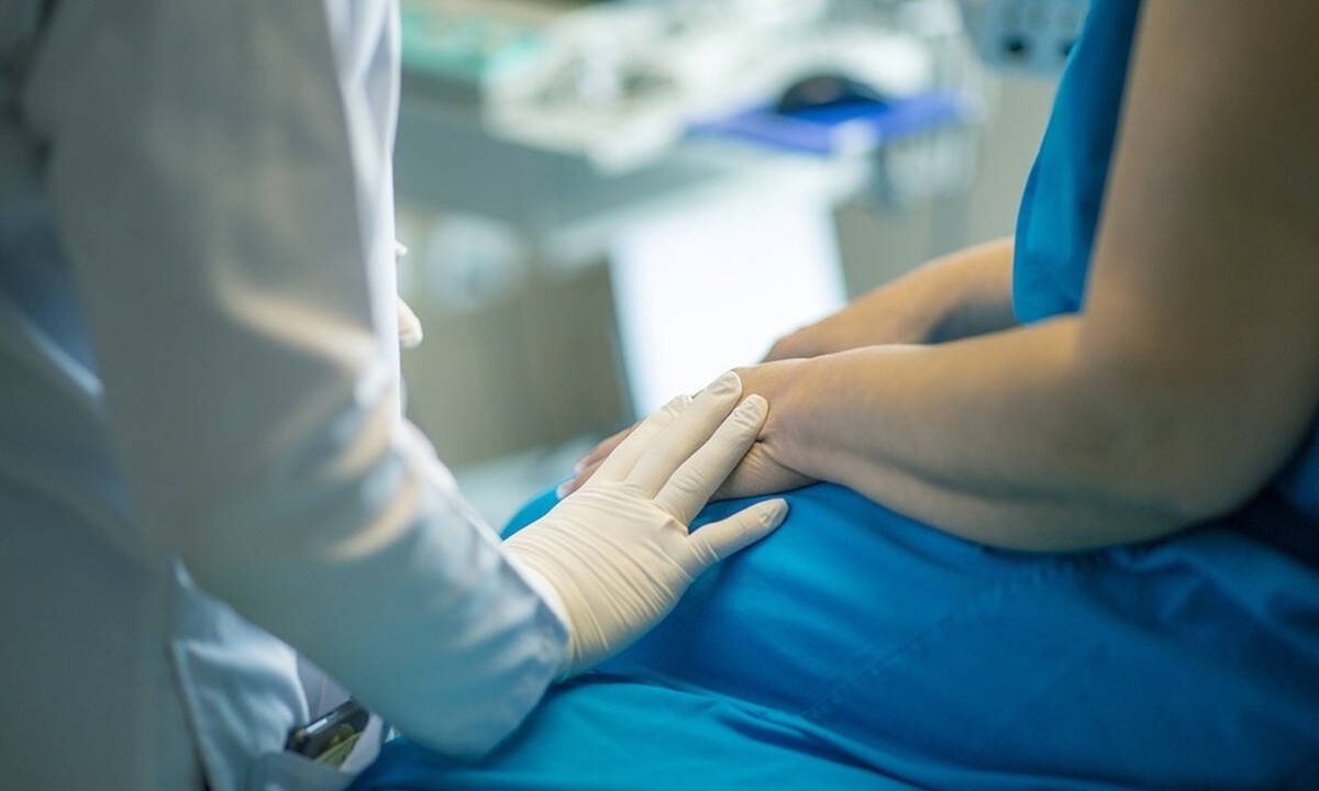 Τραγωδία: 22χρονη μητέρα έβγαλε αυτά τα σημάδια - Πέθανε 7 ημέρες μετά