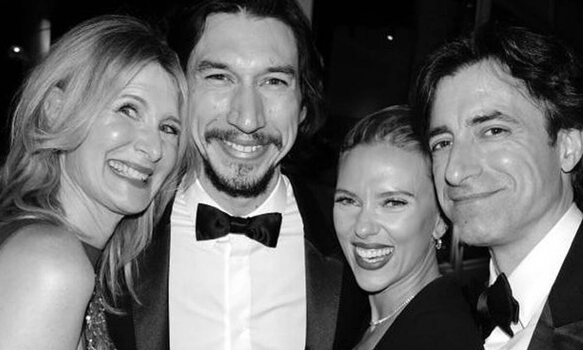 Bafta 2020: το after party και οι stars που έκλεψαν τις εντυπώσεις