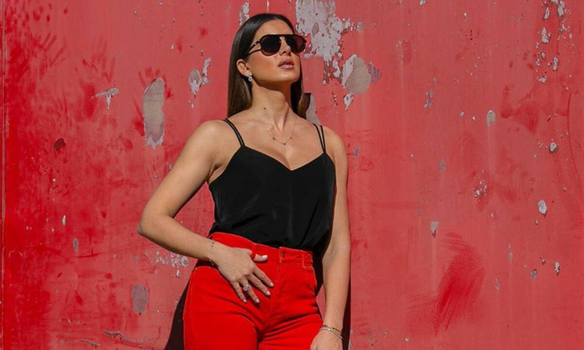 Σταματίνα Τσιμτσιλή: Δεν φαντάζεστε τι έκανε με τα παιδιά της το Σαββατοκύριακο (pics)