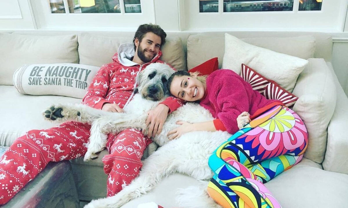 Liam Hemsworth: Ξεπέρασε οριστικά την Miley Cyrus και μας το δείχνει ξεκάθαρα πια
