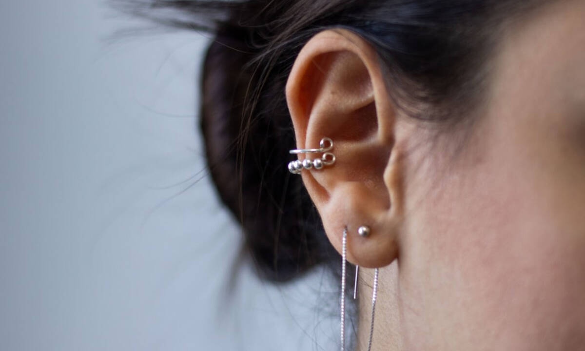Αυτή είναι η νέα τάση στα piercing για το 2020 και πρέπει να την δοκιμάσεις