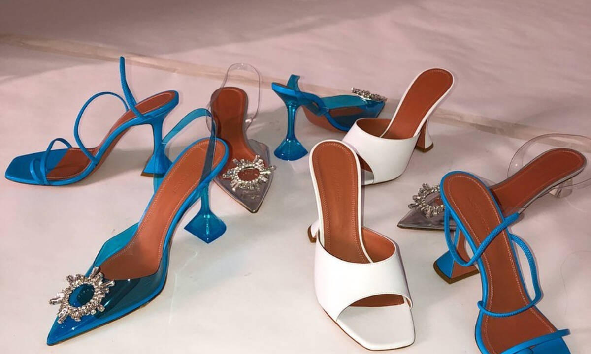 Αυτό είναι το πιο δημοφιλές παπούτσι στον κόσμο (φώτος)