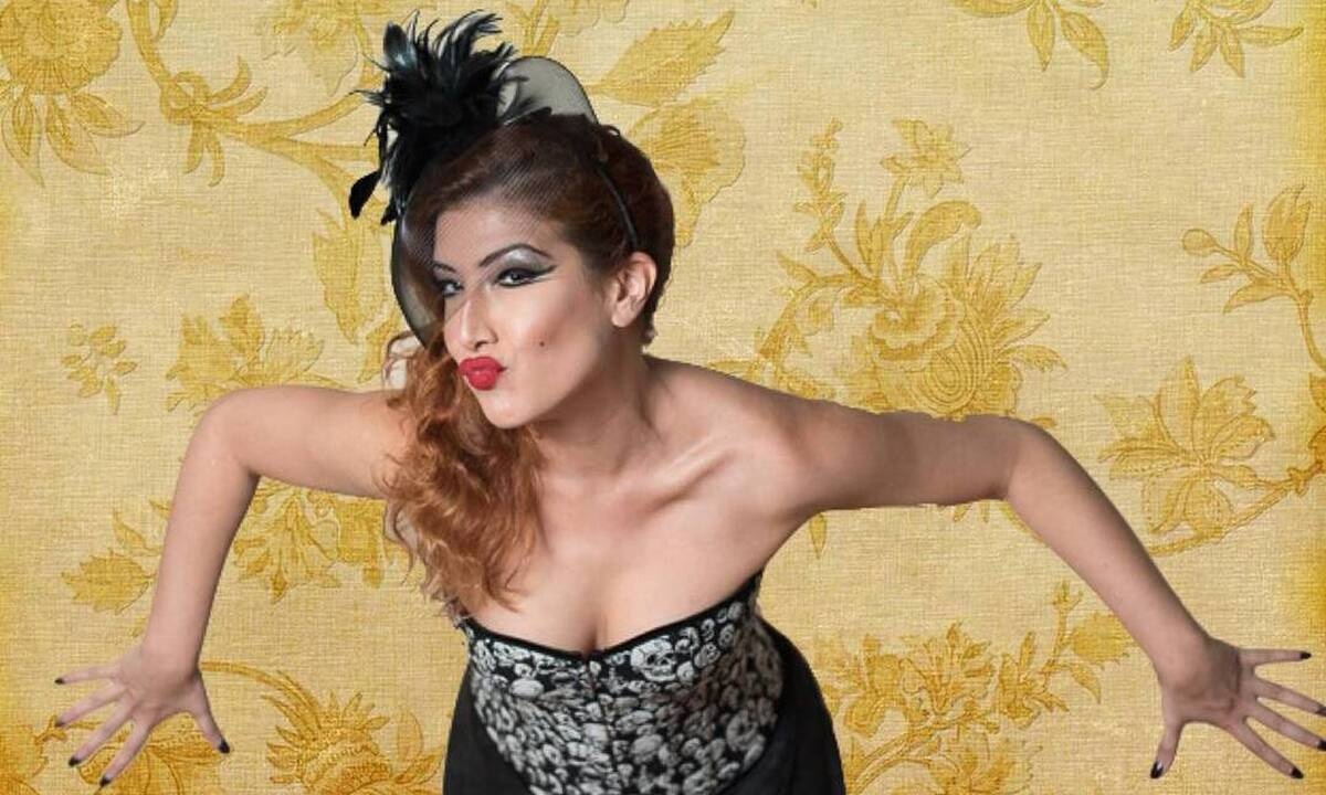 Μαριλού Κατσαφάδου: «Η πεθερά μου Χριστίνα Τσάφου έχει το κεφάλι της ήσυχο μ’ εμένα» (video)