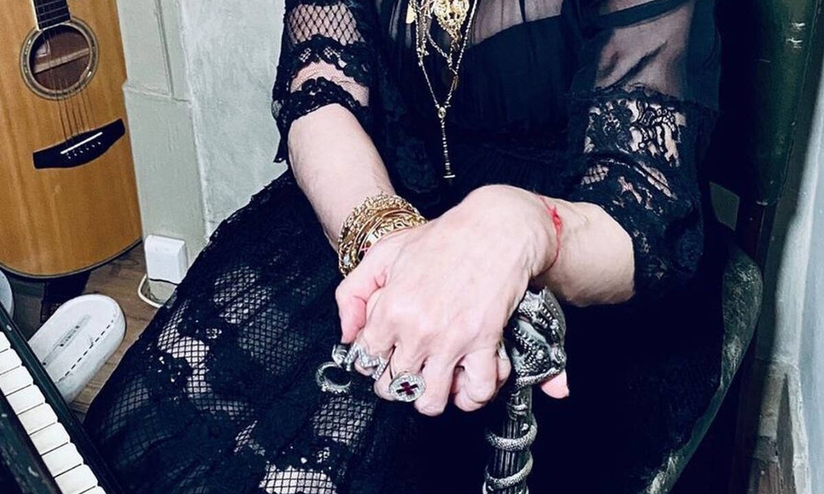 Αυτή είναι η star που προσφέρει το διαμέρισμά της στη Νέα Υόρκη στον Χάρι και τη Μέγκαν