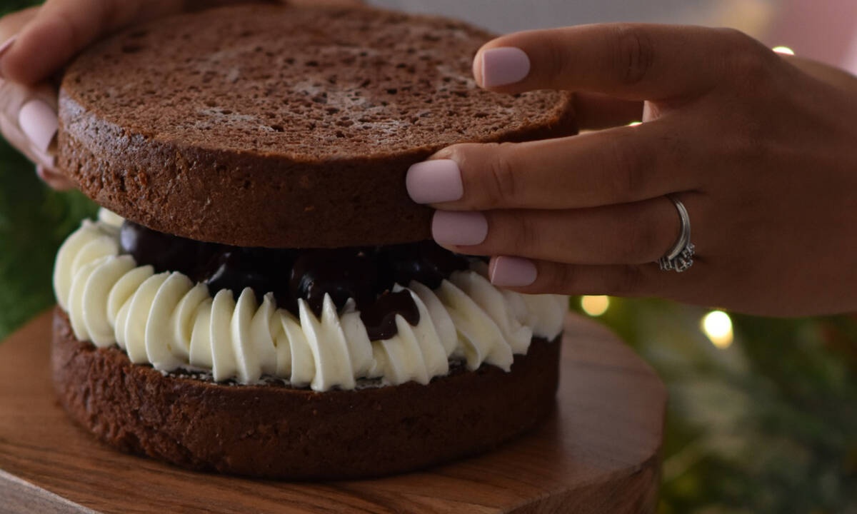 Το κέικ δεν φούσκωσε καθόλου: Μήπως έκανες αυτά τα πέντε λάθη;