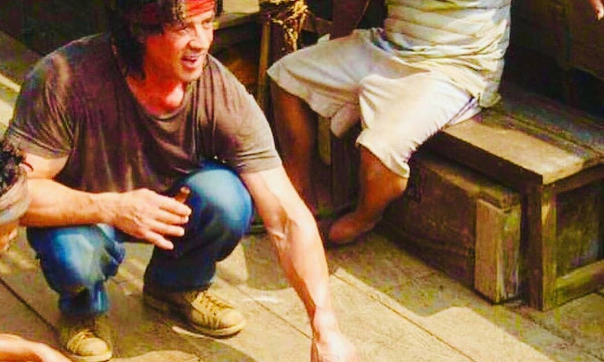 Χρυσά Βατόμουρα: Ποιες είναι οι χειρότερες ταινίες και ποια αλλαγή έγινε την τελευταία στιγμή