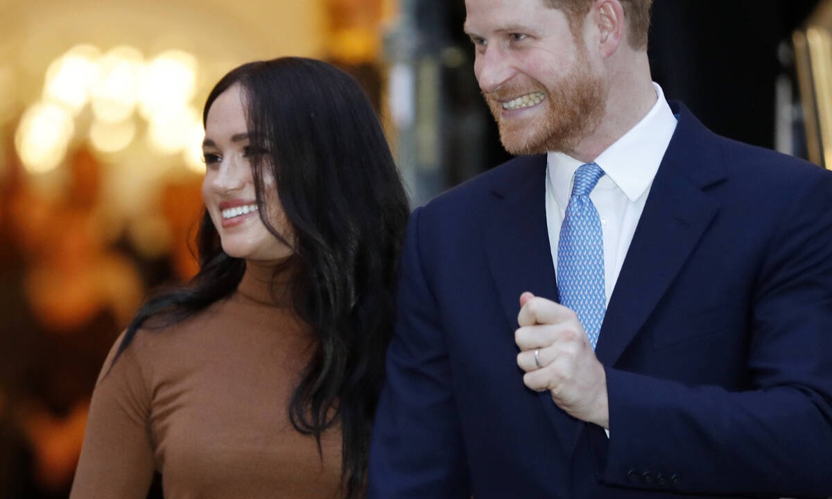 Βρέθηκαν αντικαταστάτες της Meghan και του Harry στη βασιλική οικογένεια και πιάνουν άμεσα δουλειά