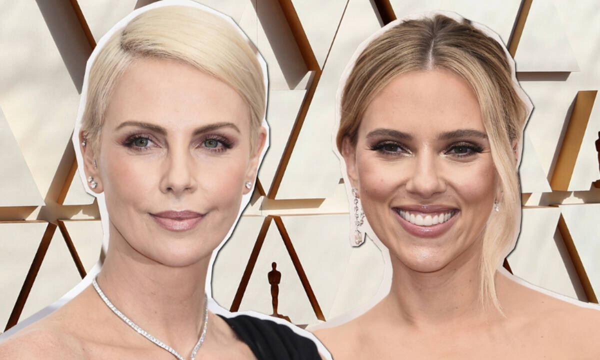 Oscars 2020: Όλα τα beauty looks της βραδιάς