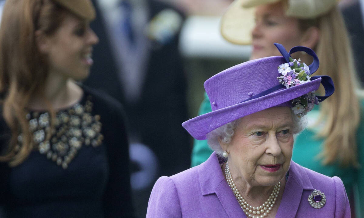 Έξαλλη η Ελισάβετ: Δεν φαντάζεσαι ποιο άλλο μέλος της βασιλικής οικογένειας πάει στον Καναδά