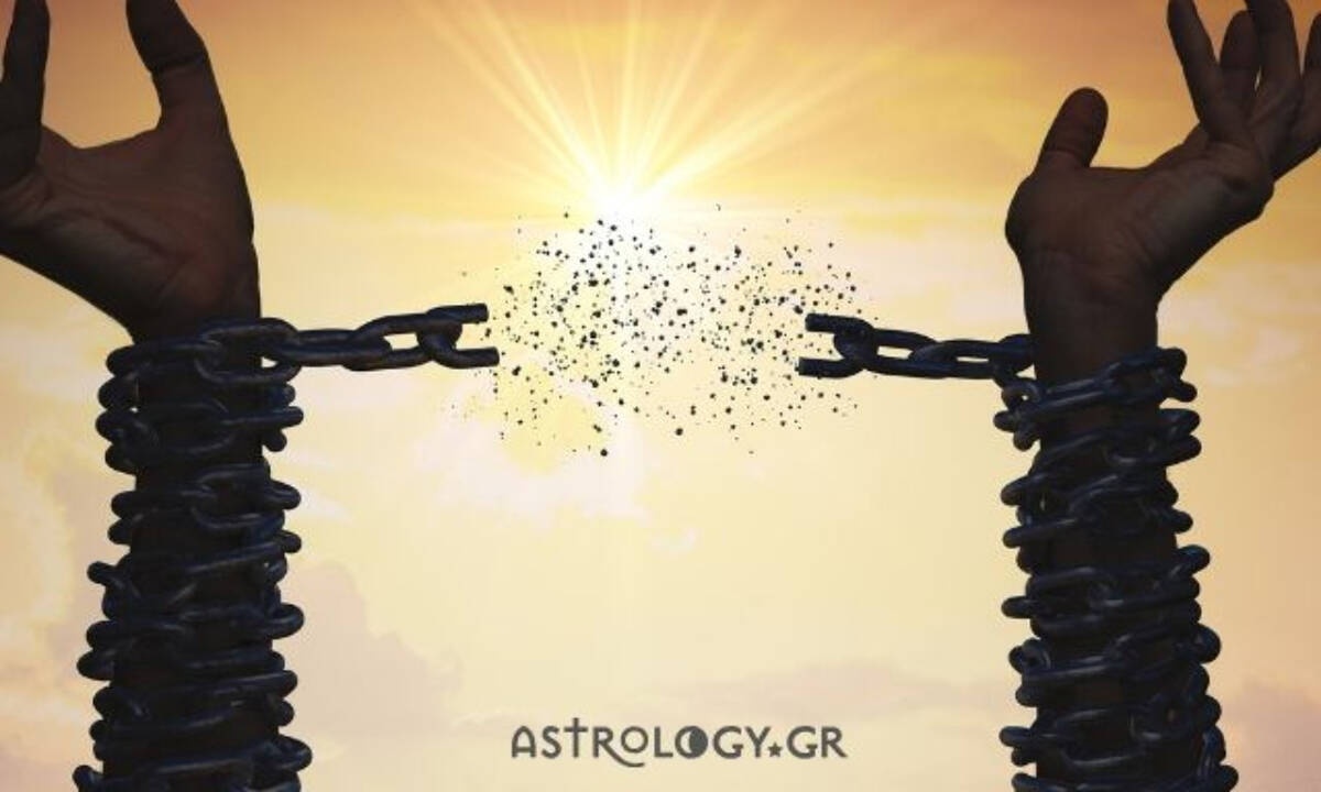 Σήμερα 15/02: Απολυτότητα Vs Απελευθερωτικών τάσεων