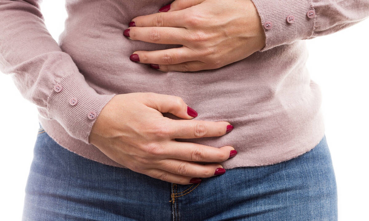 Νόσος του Crohn: Οι τροφές που πρέπει να αποφεύγετε (εικόνες)