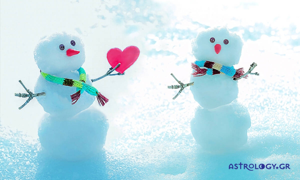 Ερωτικές Προβλέψεις για όλα τα Ζώδια, 13/02