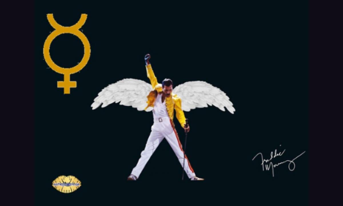 Ανάδρομος Ερμής στους Ιχθύς: Να πανικοβληθώ, ή να το αφήσω για αργότερα;