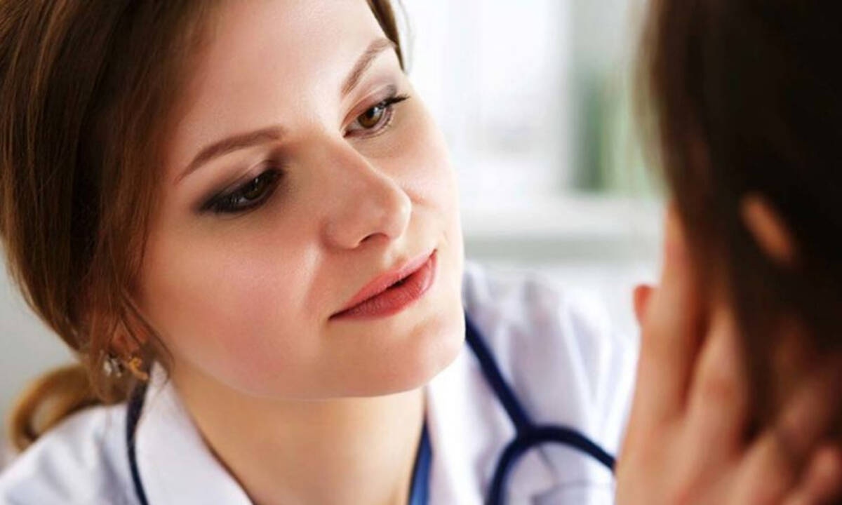 Οι σοβαρές ασθένειες που φαίνονται στο δέρμα (εικόνες)