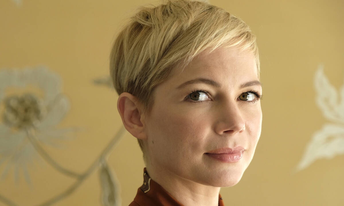 Τα 20 καλύτερα pixie cut κουρέματα των celebrities