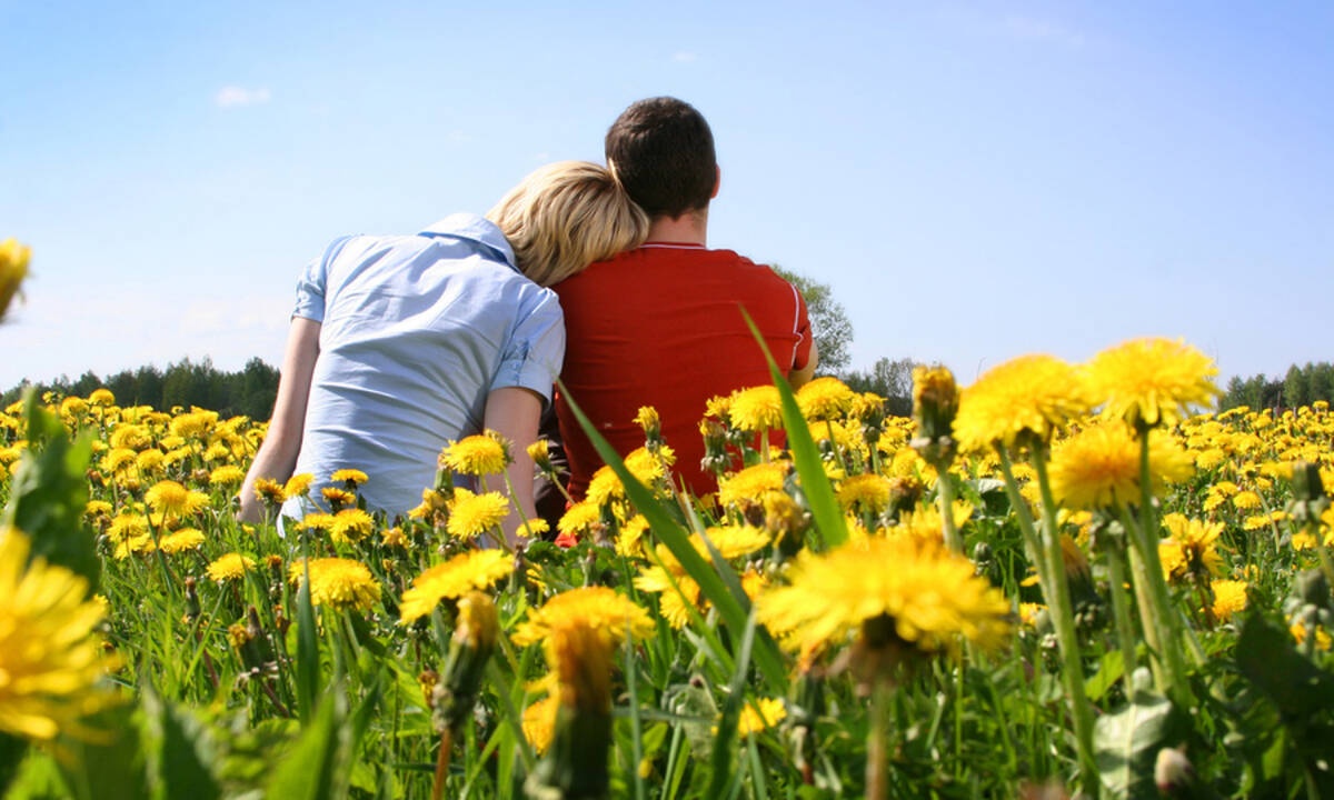 Ποιο χαρακτηριστικό του συντρόφου σας λειτουργεί ως ασπίδα κατά της άνοιας