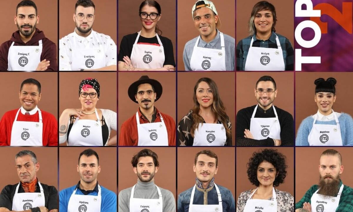 MasterChef 4: Η κυρία Γιώτα αποχώρησε και το Twitter «έστησε χορό»