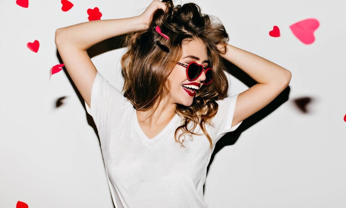 EveryDay can be a Valentine’s Day -και θα στο αποδείξουμε!