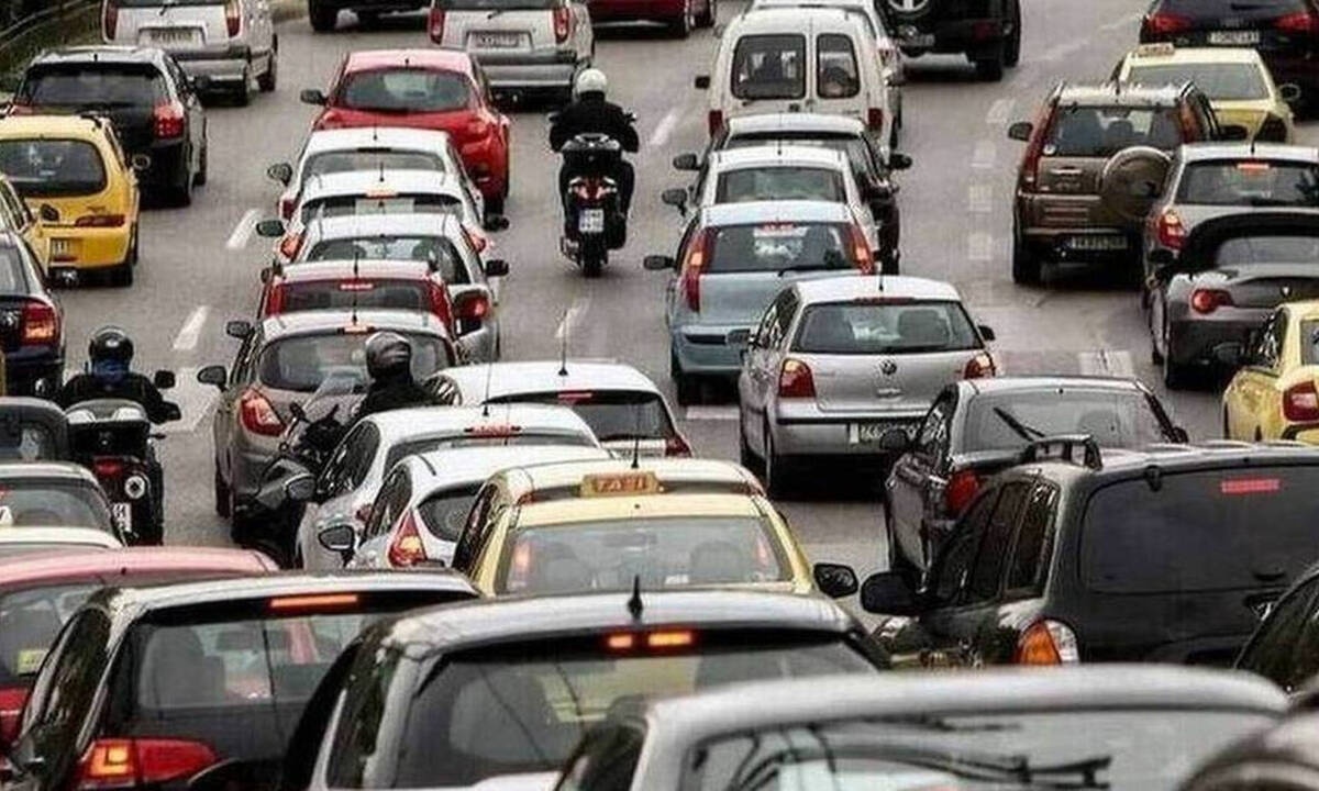 Tέλη κυκλοφορίας 2020: Ανατροπές για όσους έχουν παλαιά αυτοκίνητα