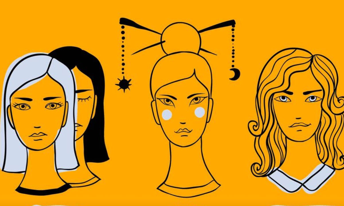 Δίδυμε, Ζυγέ, Υδροχόε, ξέρουμε με ποιον τρόπο εκμεταλλεύεσαι τους άλλους!