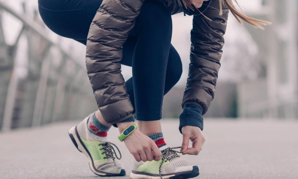 Άσκηση στο κρύο: αυτά είναι τα πλεονεκτήματά της