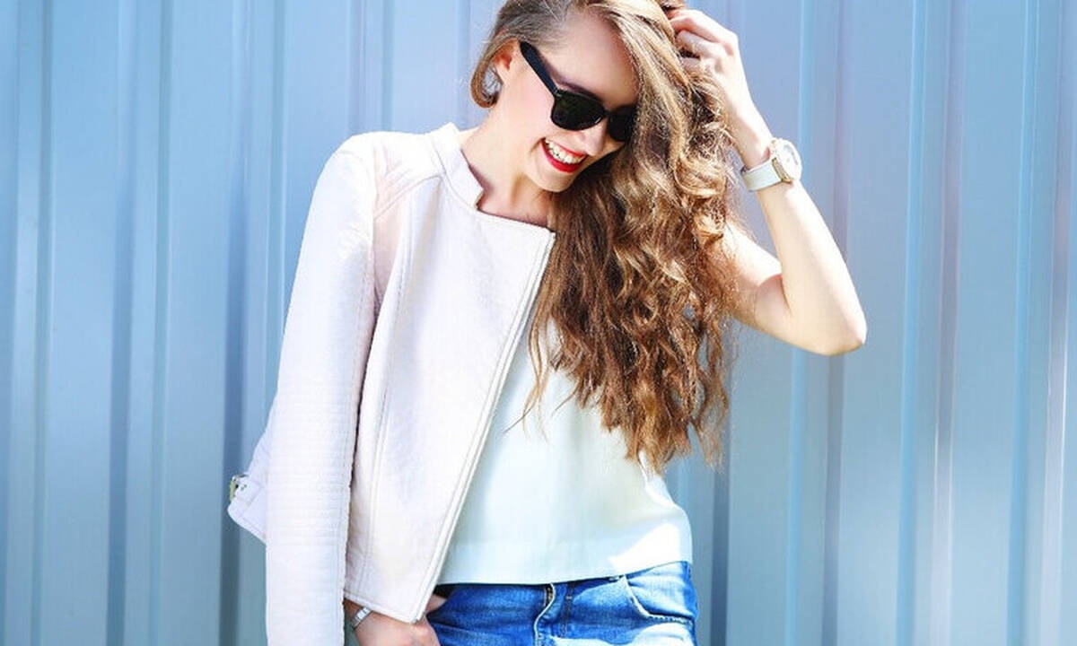 EveryDay can be a white day!