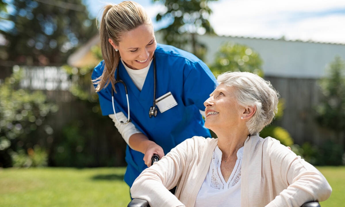Εγκεφαλικό: Ο παράγοντας που ευνοεί την ανάρρωση