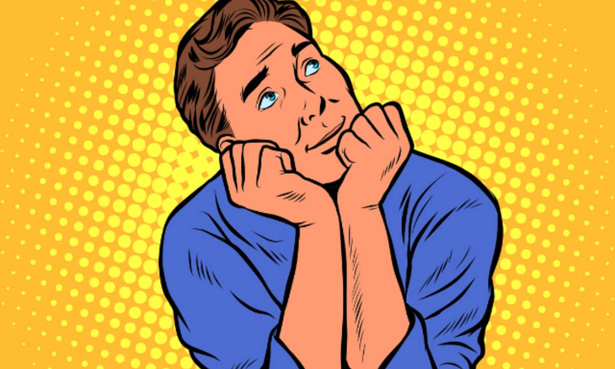 AstroQuiz: Ο Σπύρος και ο μεγάλος έρωτας που του πήρε τα μυαλά!