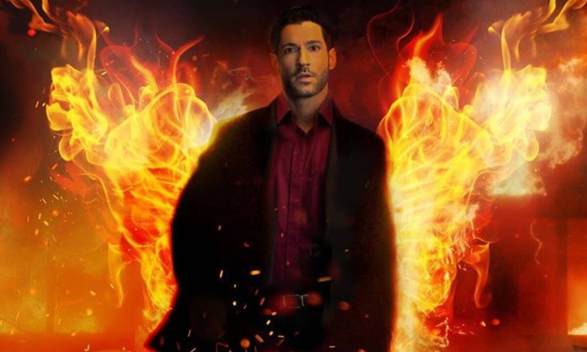 9 «διαβολικά» quotes που μόνο ο Lucifer θα μπορούσε να πει