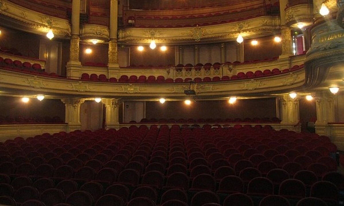 Πέθανε γνωστός ηθοποιός