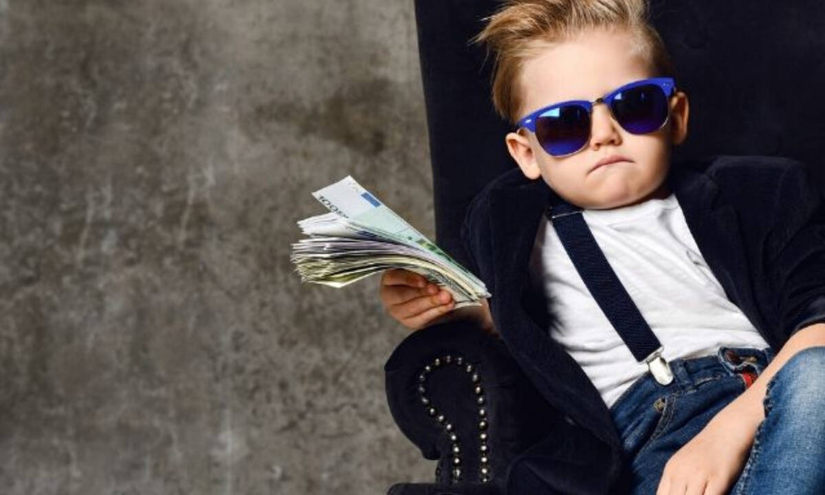 Σήμερα 23/02: Εμπνεύσεις, τύχη και σπατάλες!