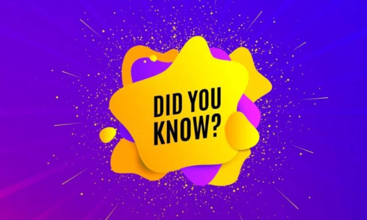 Να και κάτι που δεν ήξερες για τα ζώδια!