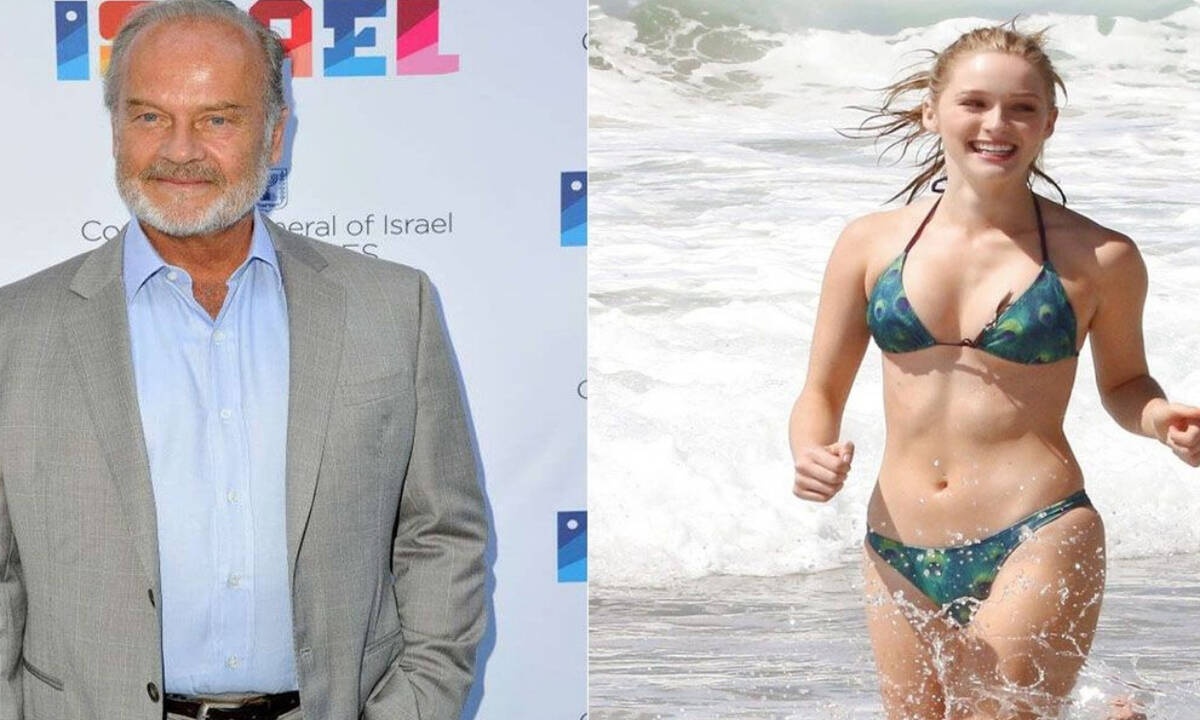 Αυτές είναι οι διάσημες κόρες γνωστών σταρ του Χόλιγουντ (vid)