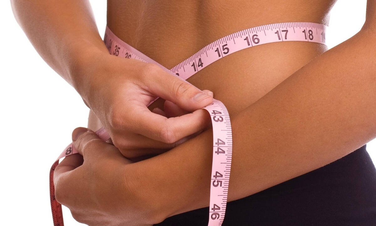 Τα λάθη που κάνουμε όλες στην προσπάθειά μας να χάσουμε βάρος