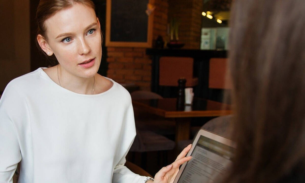 Τι πρέπει να φορέσεις στο πρώτο interview για δουλειά