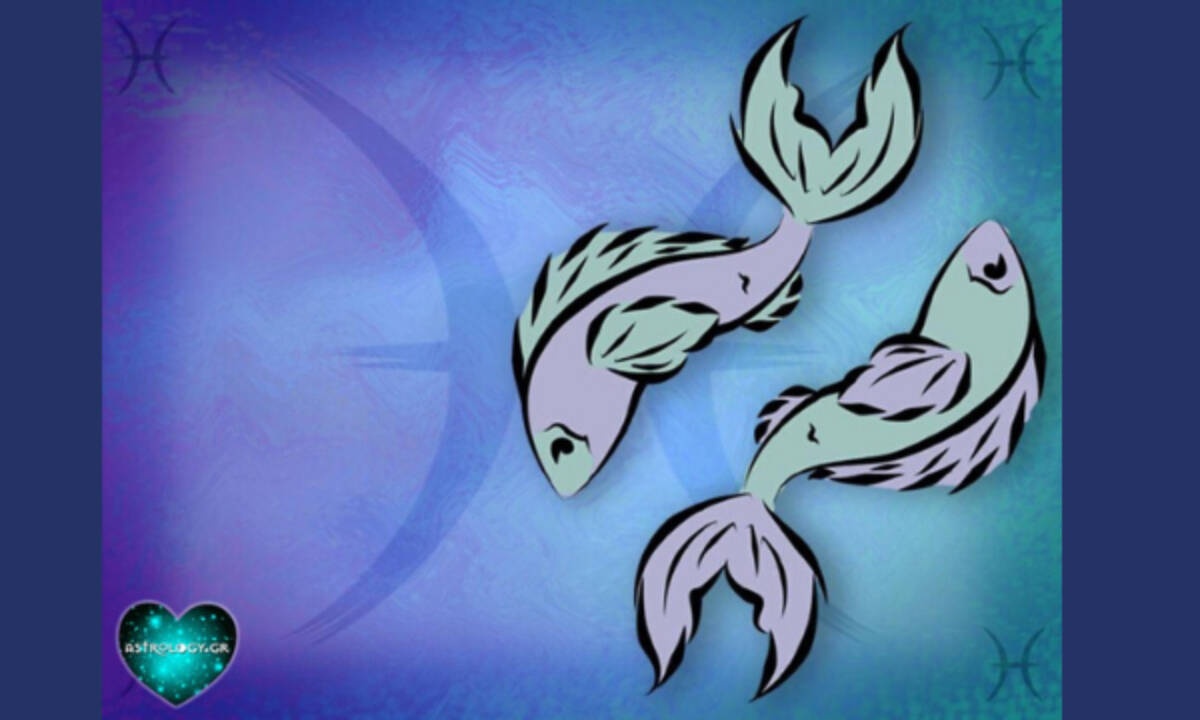 Ο Ιχθύς σε ποσοστά!