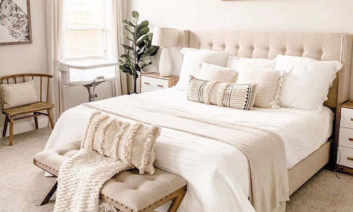 7 τρόποι για να μπορείς να κοιμάσαι καλύτερα