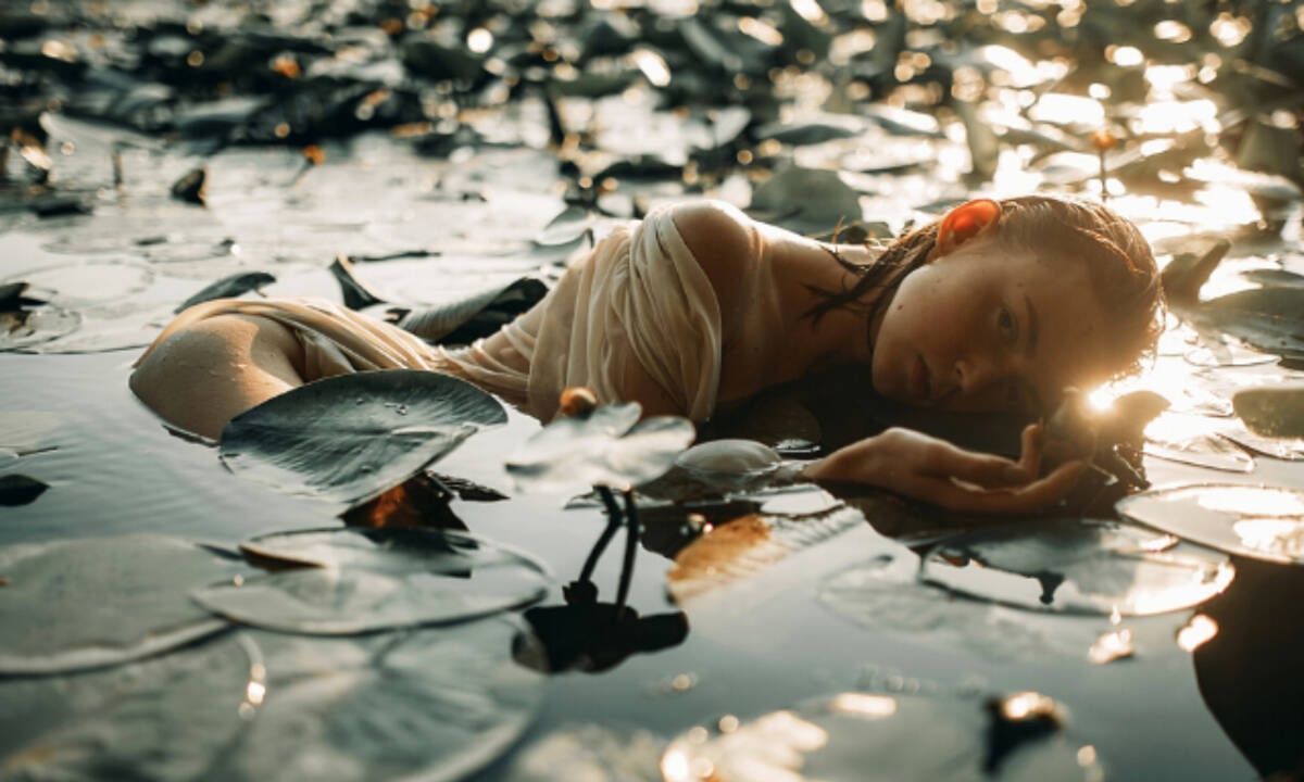 Έχεις Αφροδίτη σε Καρκίνο, Σκορπιό ή Ιχθύες; Αυτός ο τύπος σχέσης σε τραβάει