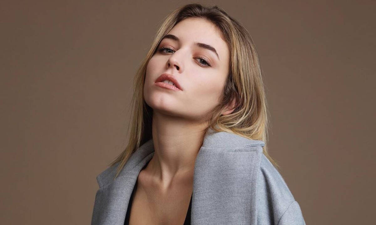 Άννα Χατζή-GNTM 2: Η μεγάλη αποκάλυψη για τις FF 