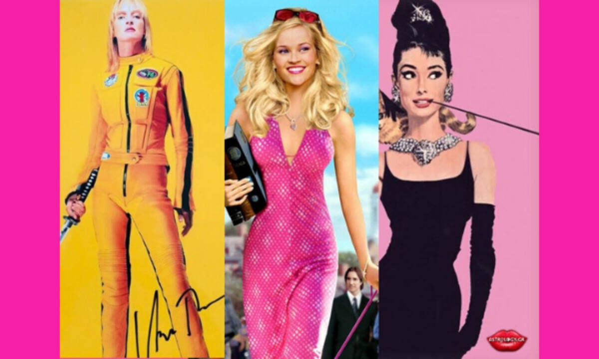 Τι να ντυθείς φέτος τις απόκριες με βάση το ζώδιό σου