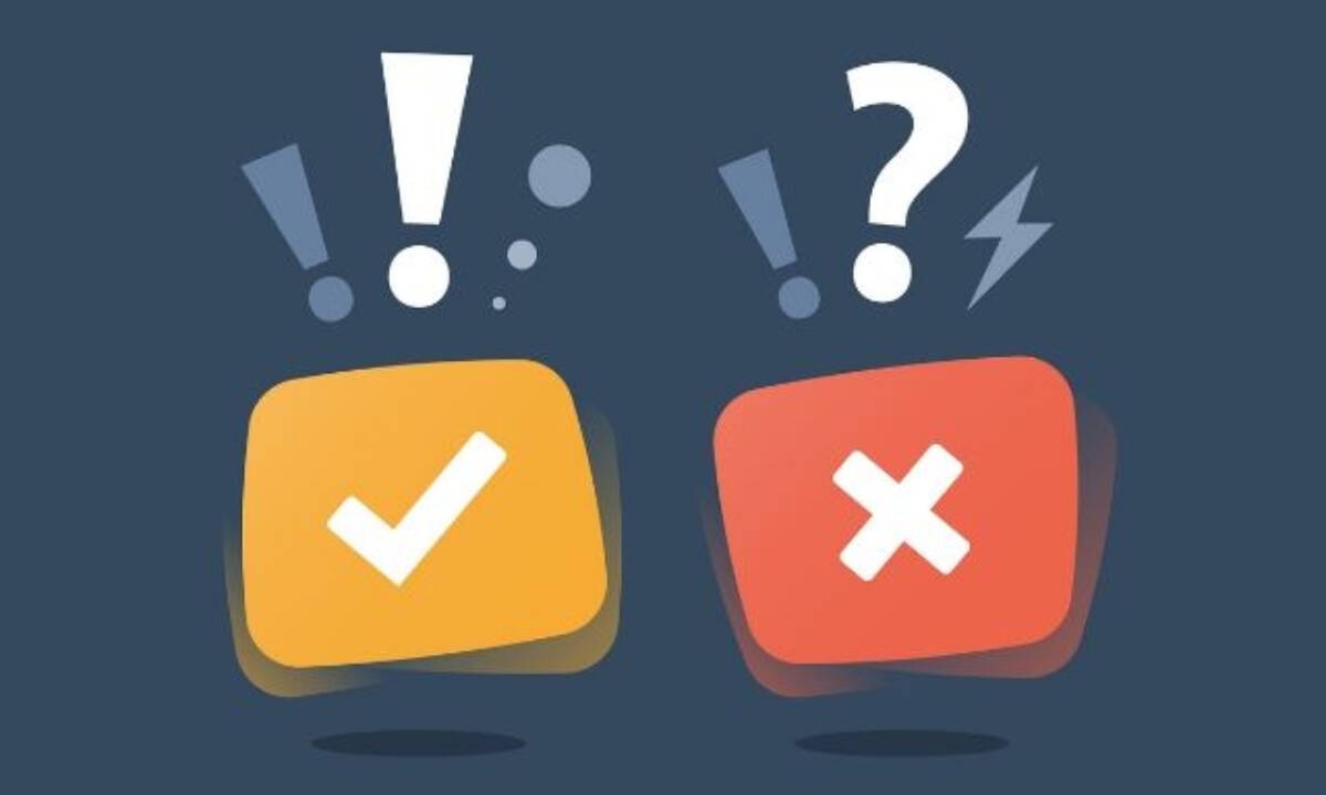 Σήμερα 07/03: Η υπερβολική σιγουριά μπορεί να σε χαντακώσει